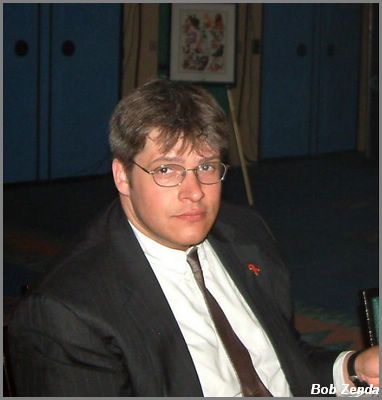 David Raynor